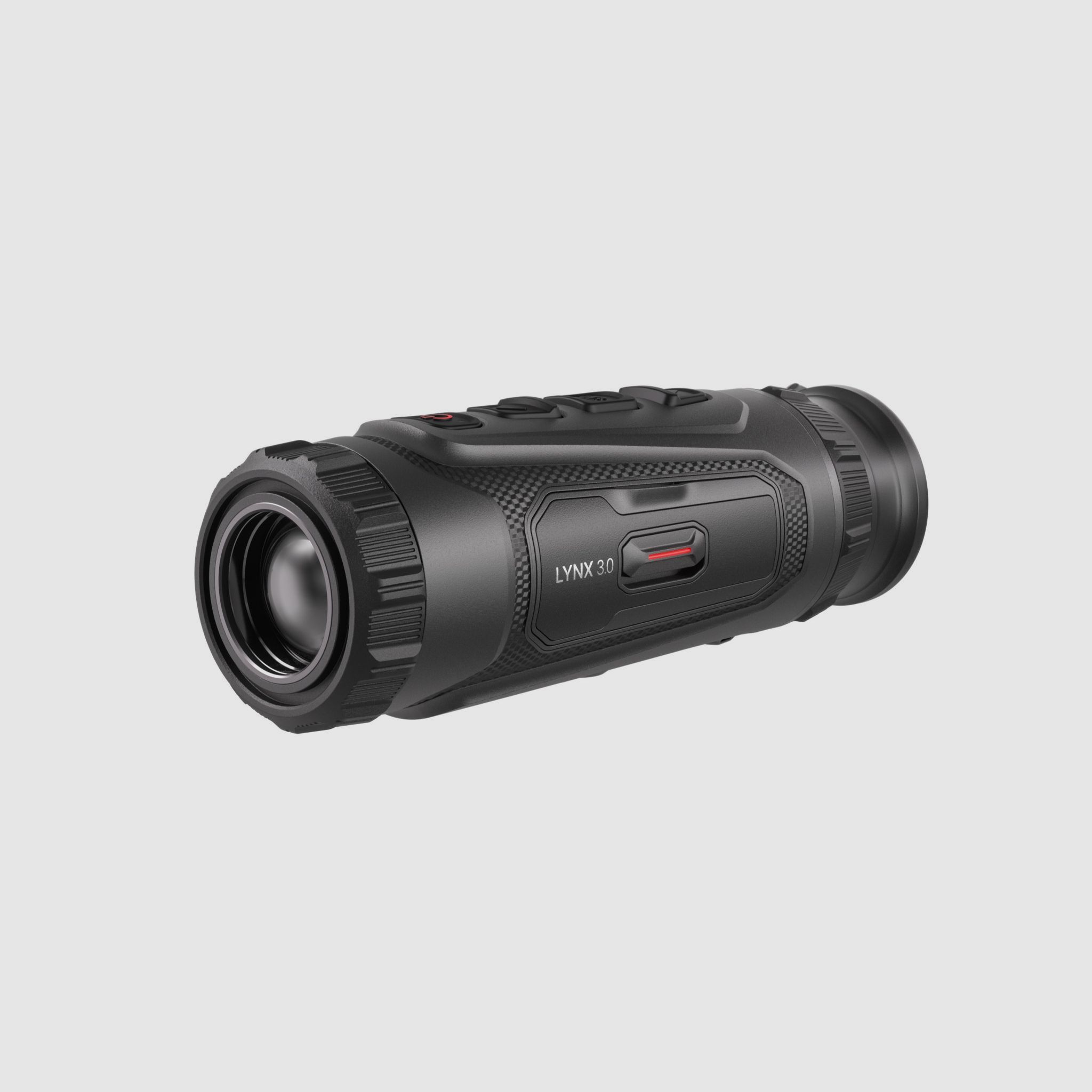 HIKMicro Lynx 3.0 LH25 thermal imaging camera