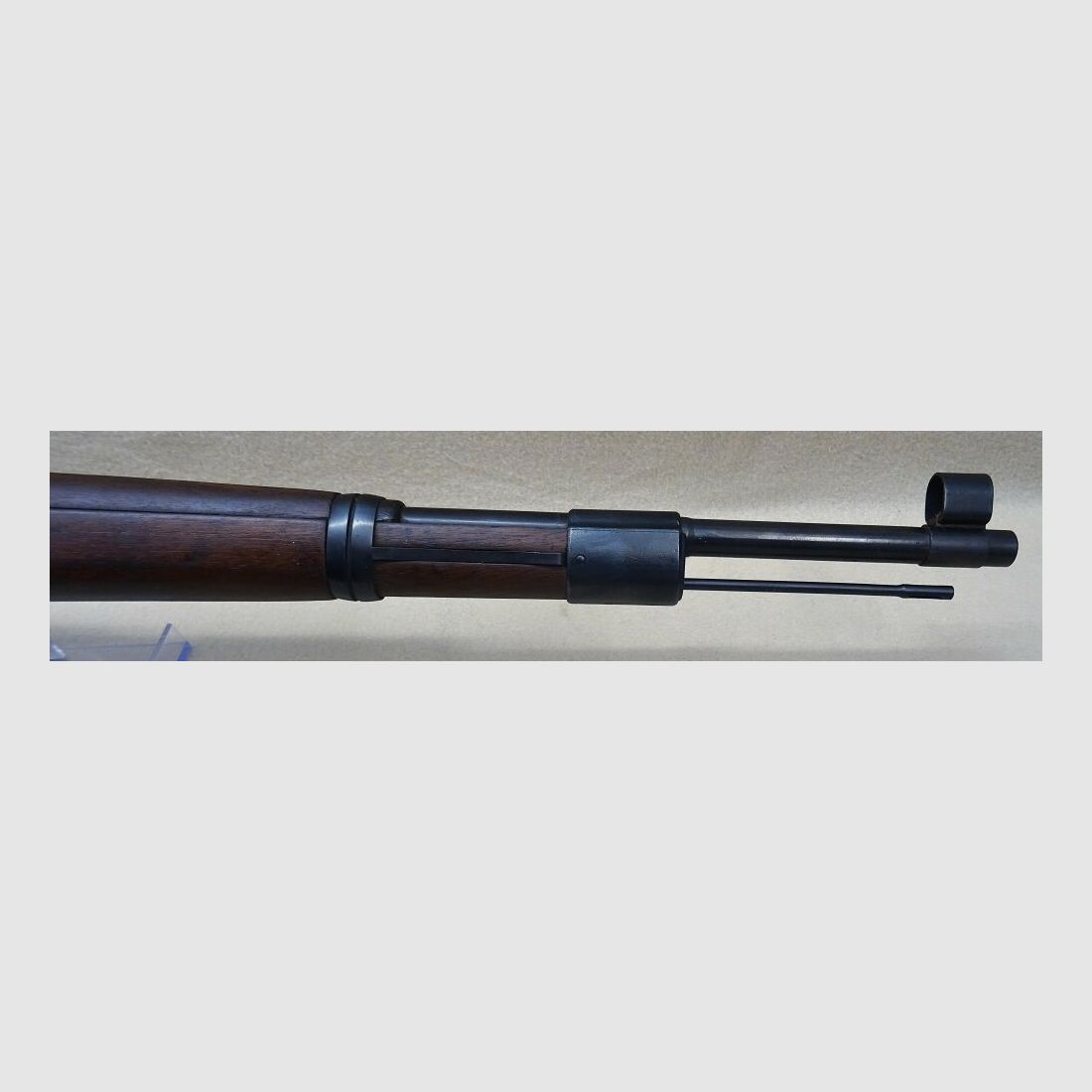 Mauser K98