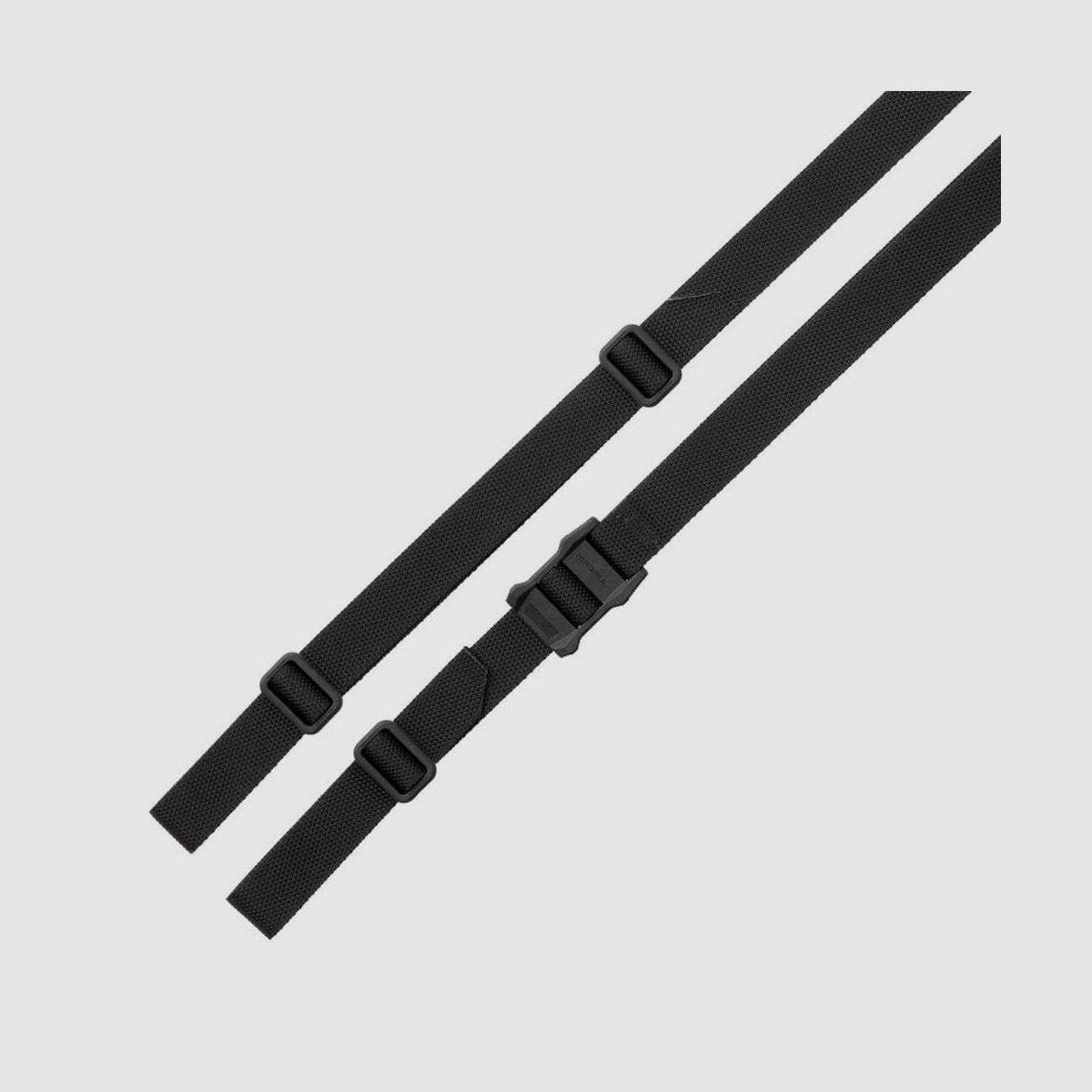 Magpul - Cinghia tattica a 2 punti MS1® Lite Sling - Nera - MAG1312-BLK, immagine 2 di 5