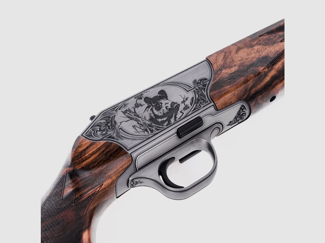 System Blaser R8 Luxus, zdjęcie 4 z 4