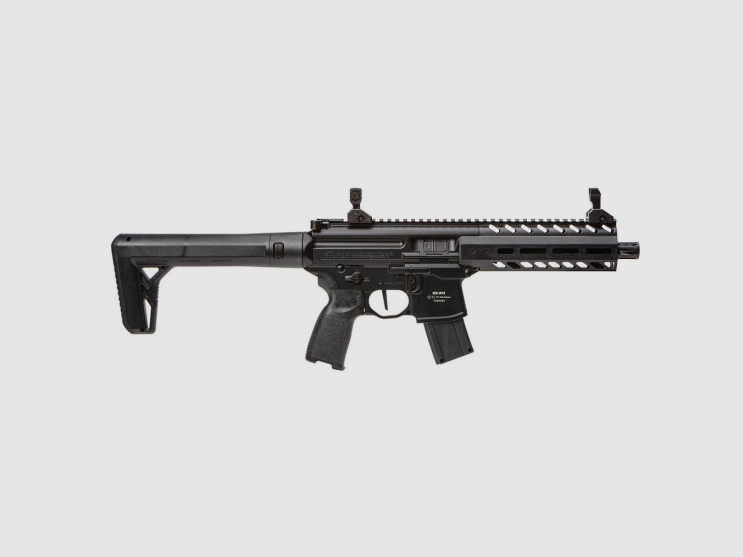 Sig Sauer MPX Karabin pneumatyczny Gen. 2 4,5mm