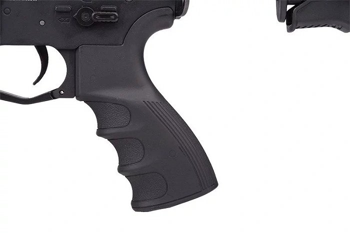 Carabina softair G&G Armament GC16 Wild Hog 7, immagine 9 di 30