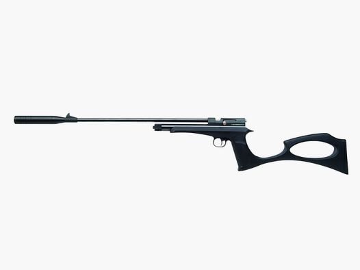 CARABINA AIRE COMPRIMIDO DIANA RIFLE SET CO2 DIANA CHASER 5.5