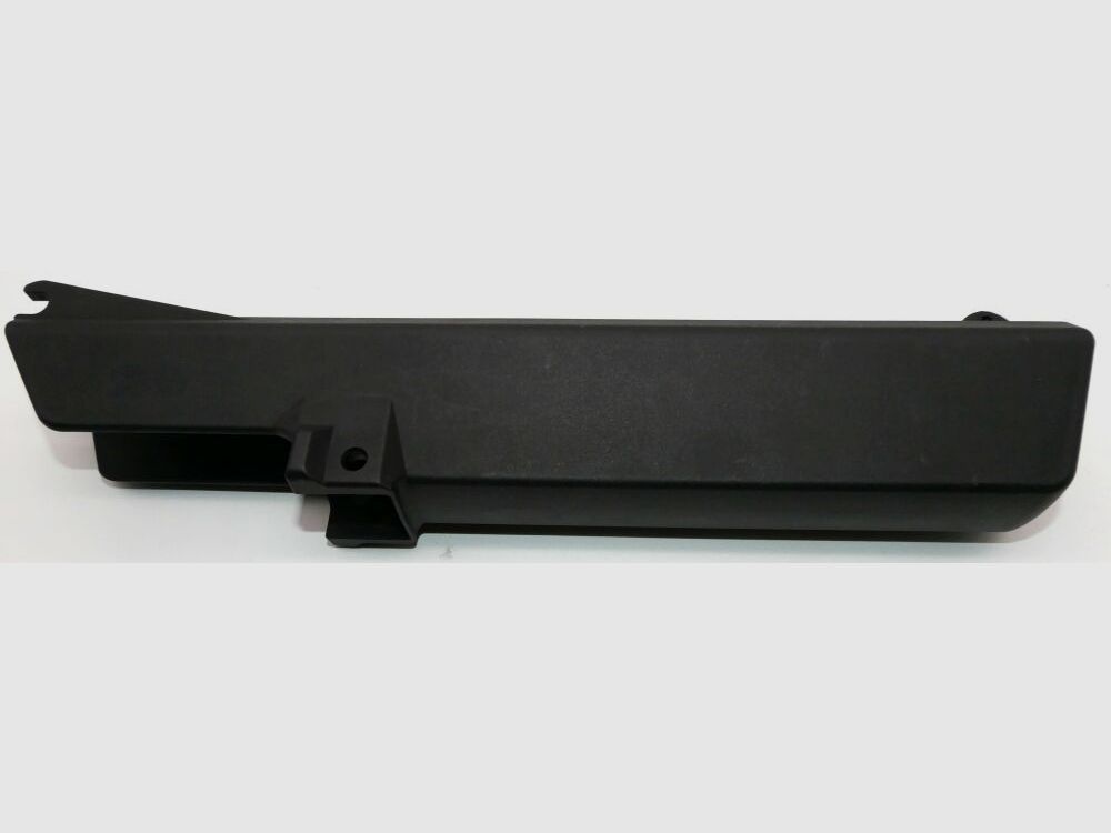 H&K Heckler und Koch GmbH Oberndorf SL8 calcio nero, immagine 3 di 5
