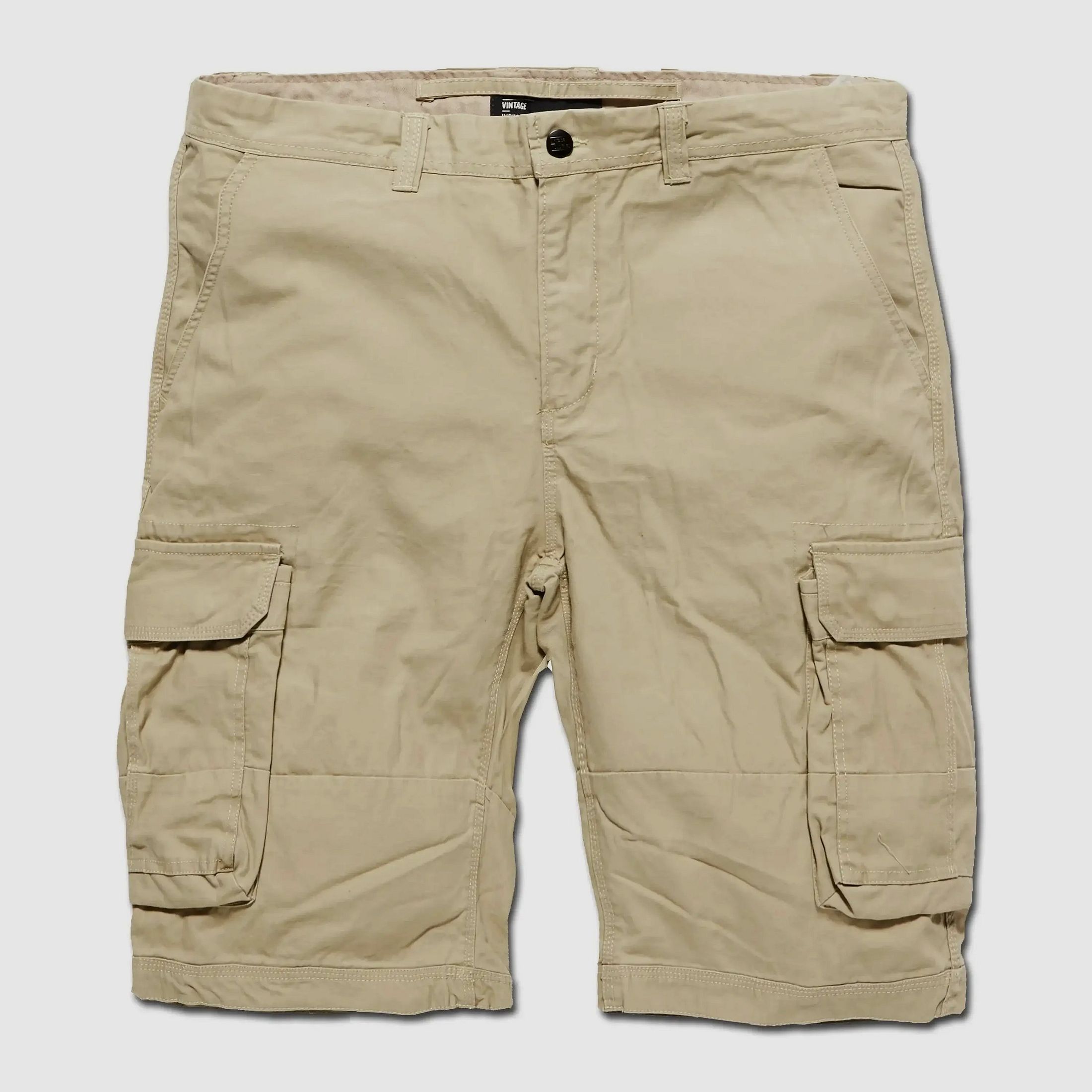 Vintage Industries Vintage Industries Shorts Hewitt