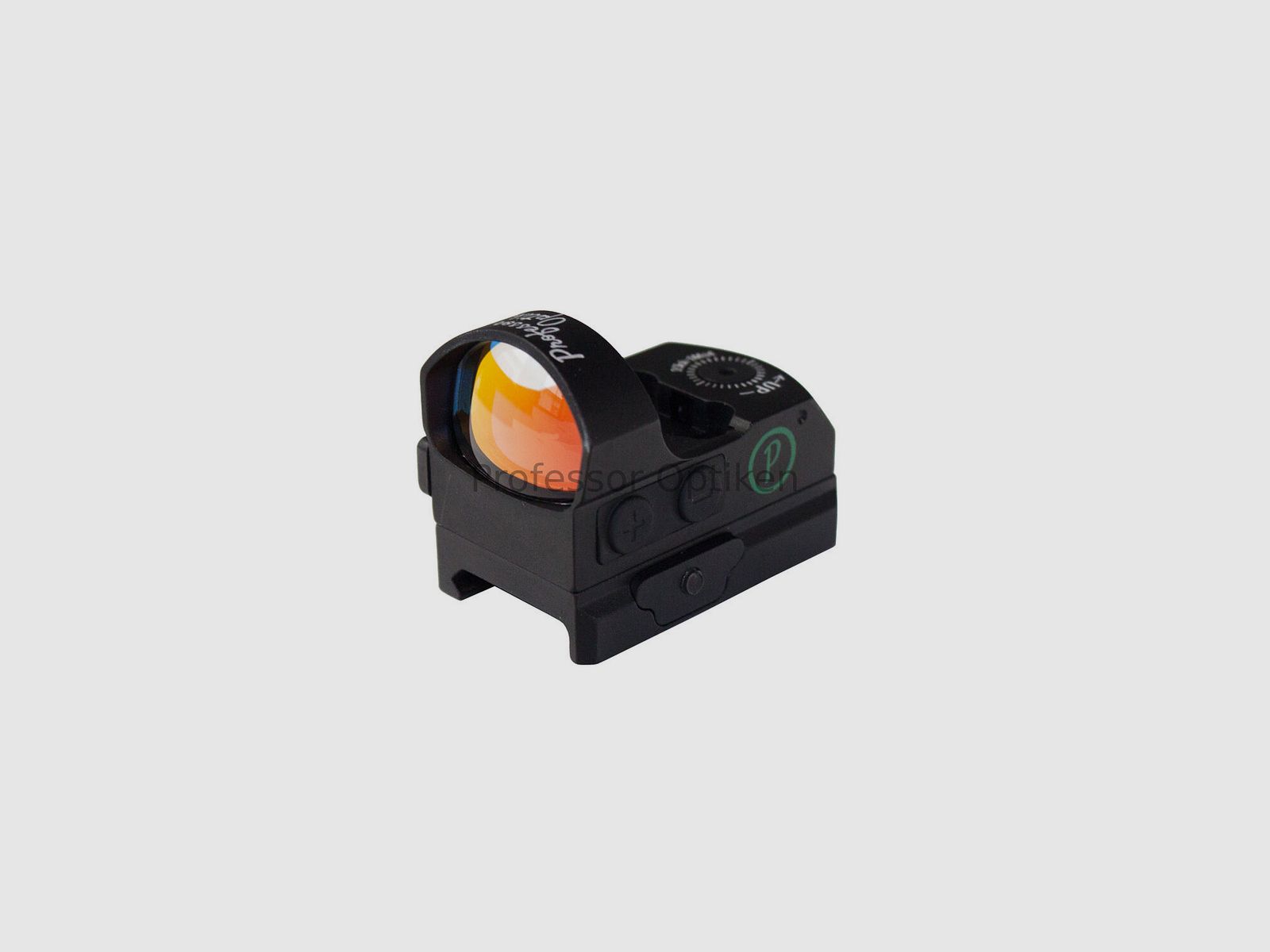 Professor Optiken Königssee - 1x17x28 V2, 3 MOA (2. Generation)