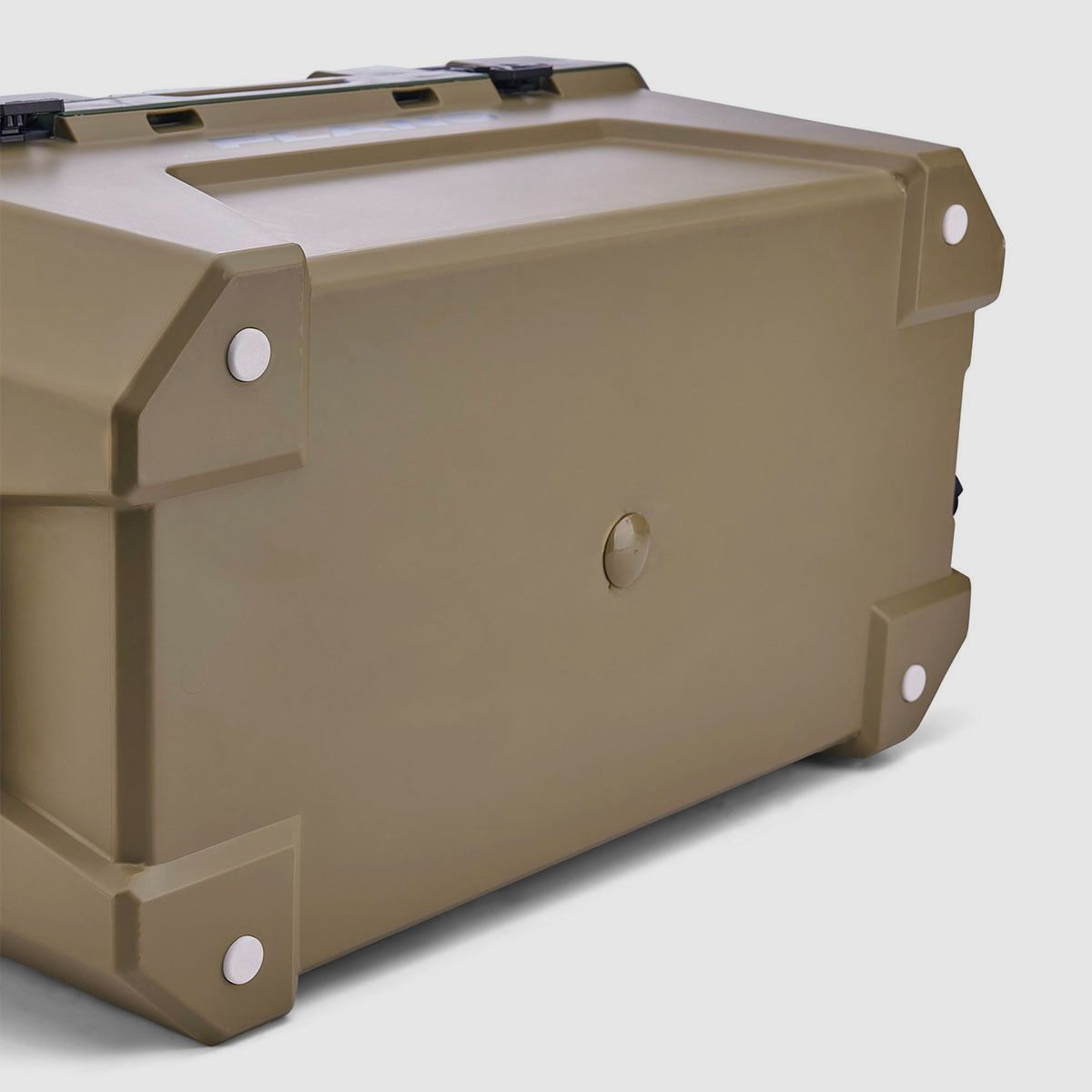 REFRIGÉRATEUR PORTABLE – PLANO – FROST™ COOLER 32 QUART (30 L) | INLAND GREEN, image 8 sur 12