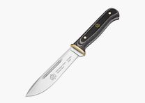 PUMA SGB hunters friend, G10 czarny