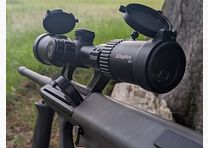 Steyr AUG A3 scope mount STG77 - 30mm LPVO