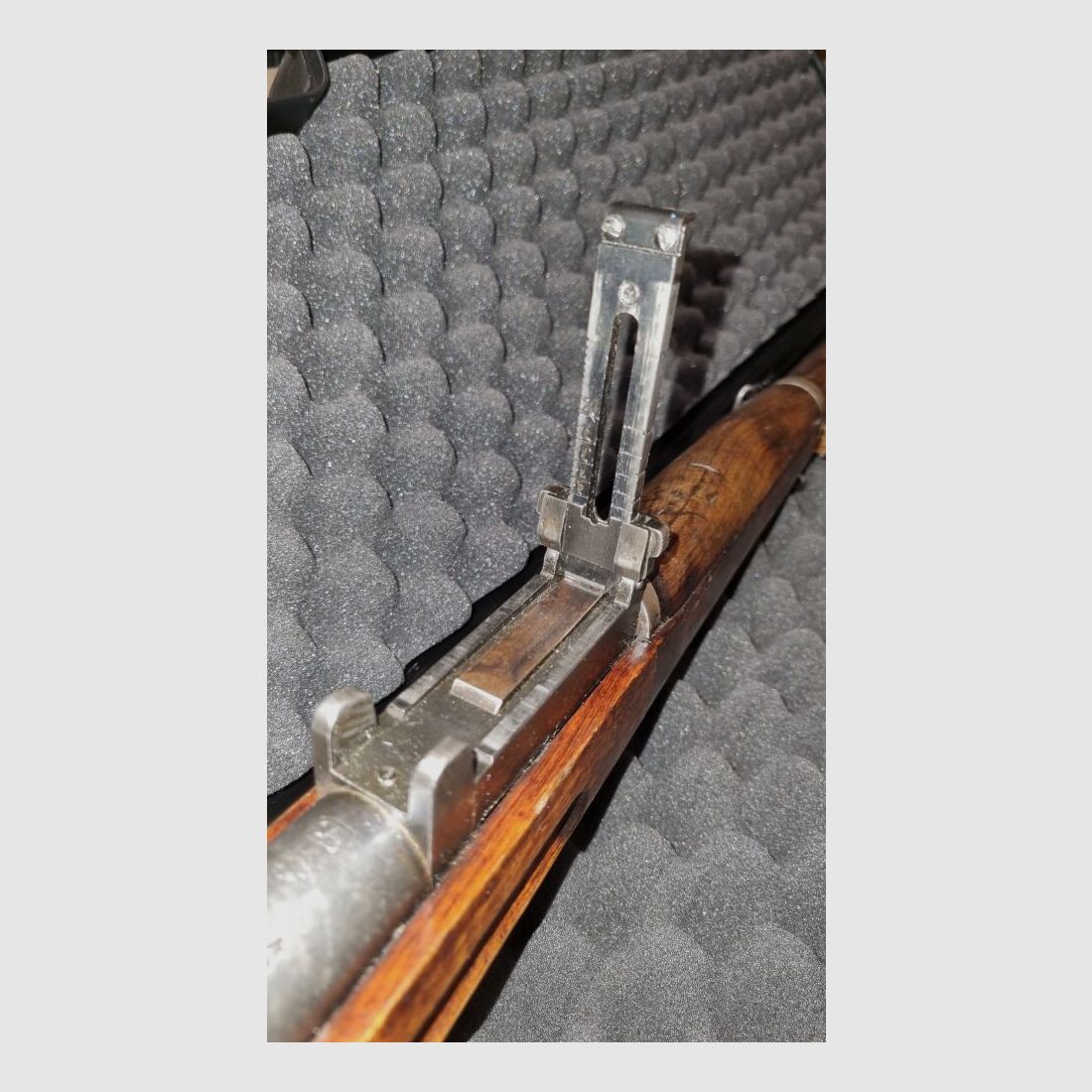 Mosin Nagant M39
