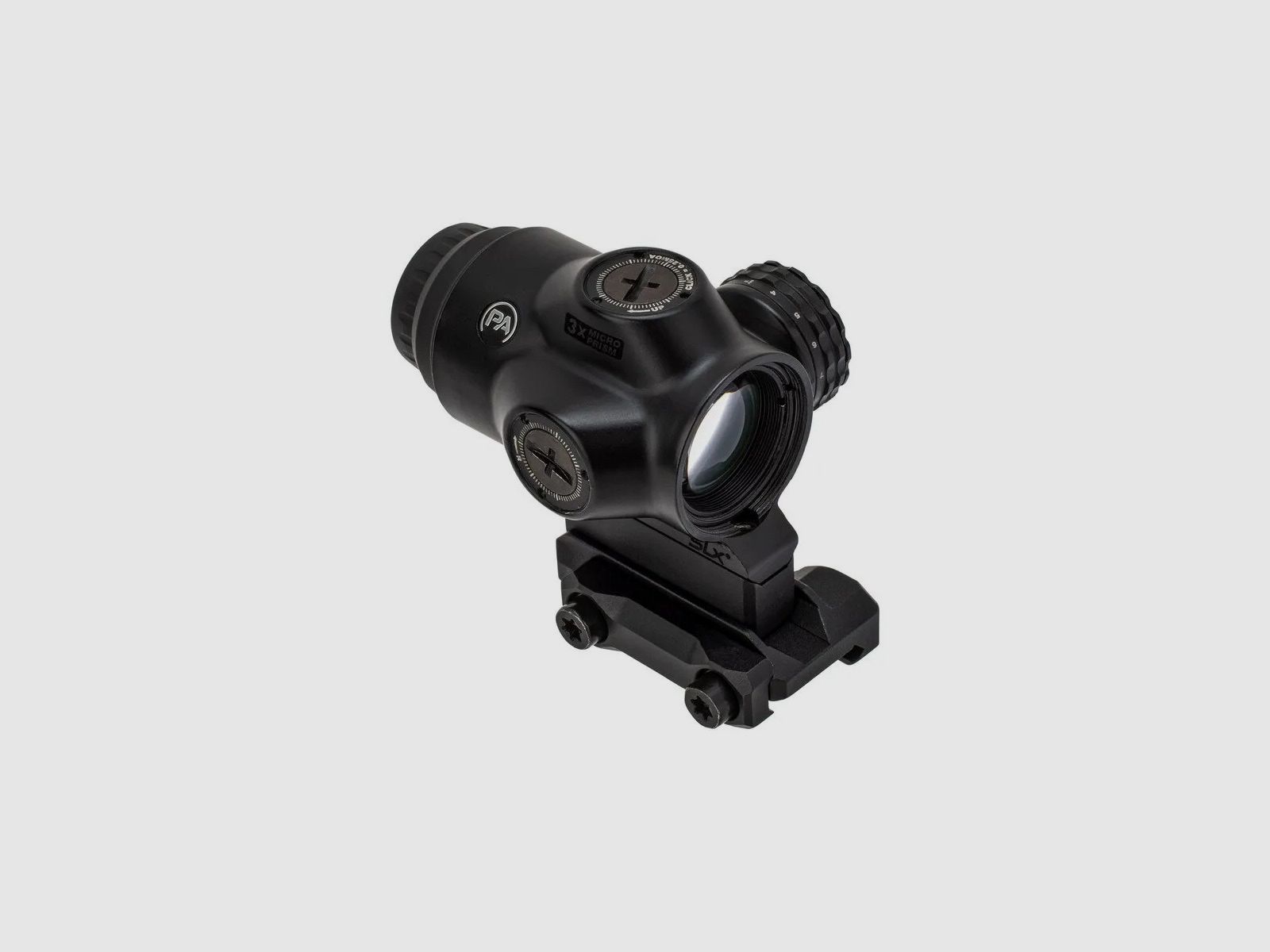 SLx 3x MPrism ACSS Griffin X MIL rood