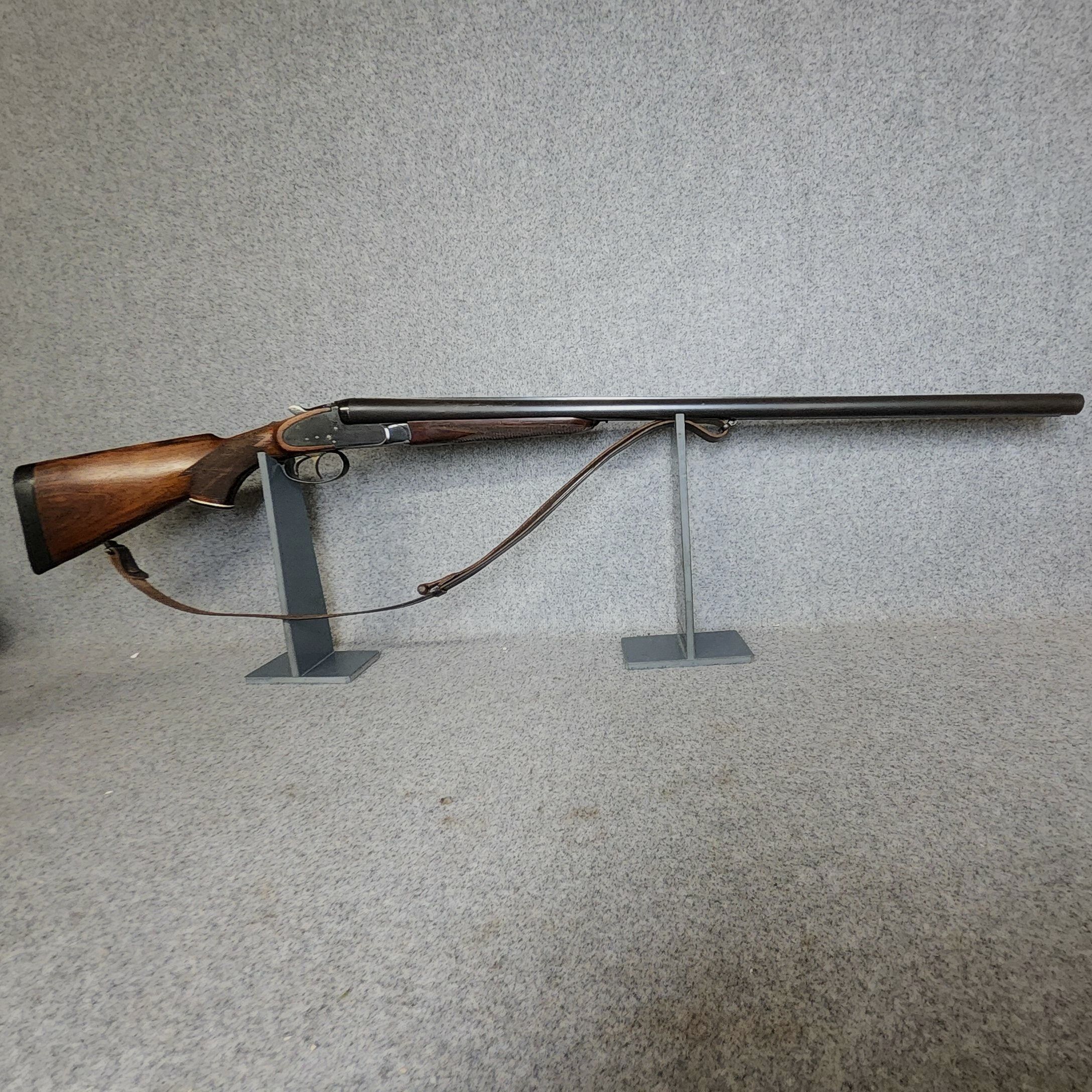 Brünner Verrou latéral