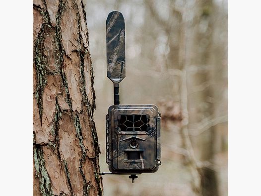 SEISSIGER Pro-Cam LTE - SUPERSIM-editie