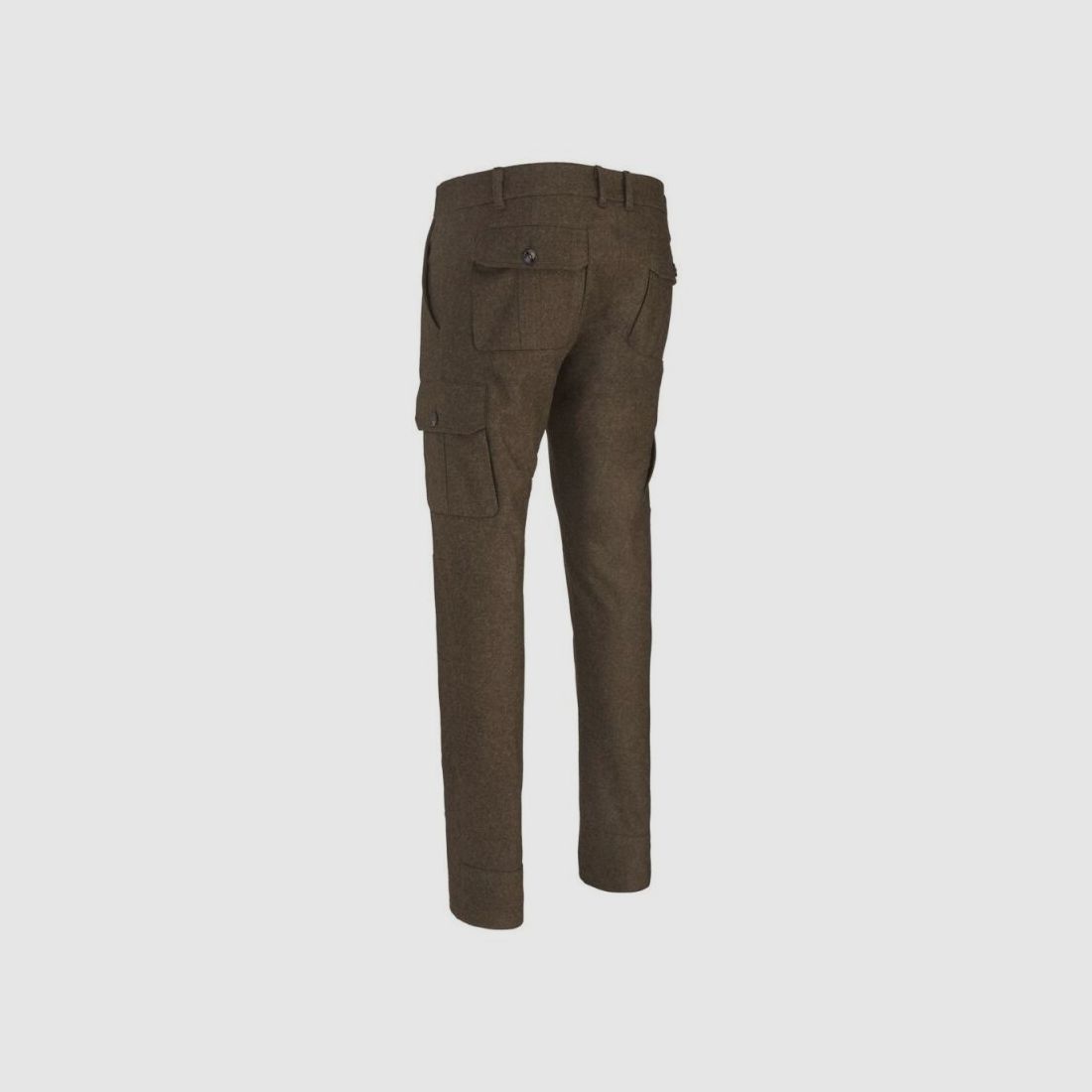 Steiner1888 Herren Lodenhose Julius GreifenbergS Rinde