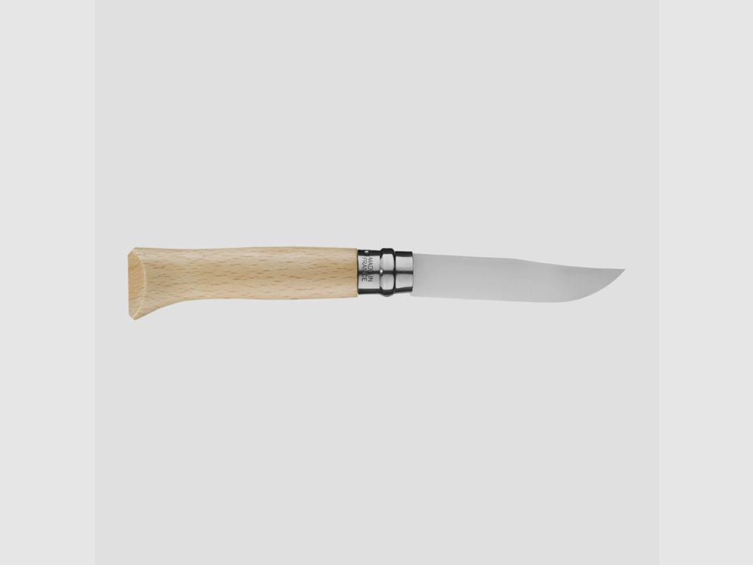 Coltello OPINEL n. 08 COURCHEVEL MERIBEL 2023, immagine 2 di 3