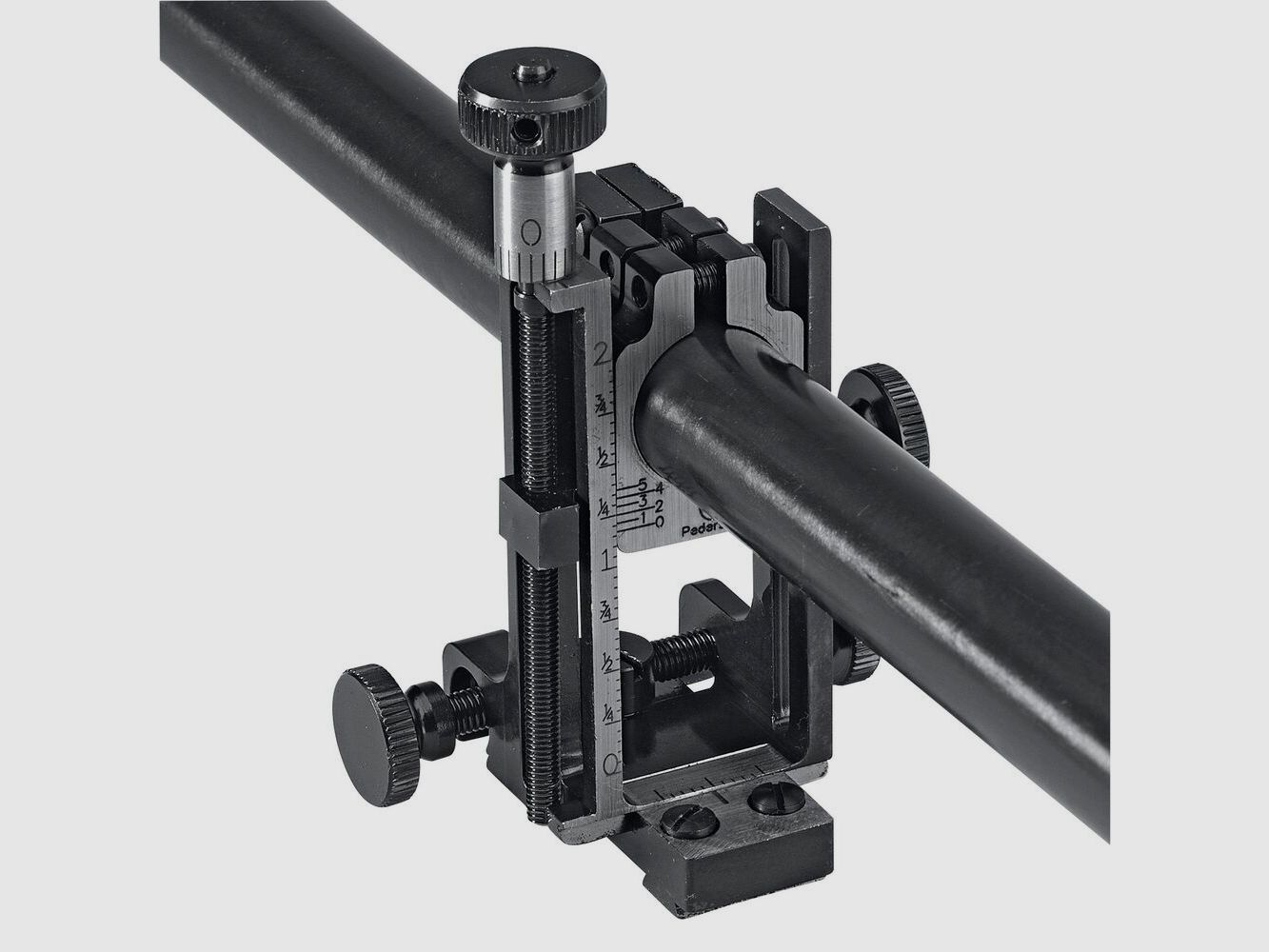 Malcom Richtkijker 6x17 Model Long Range Long Range
