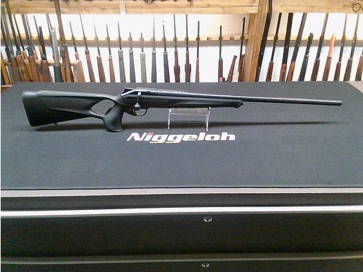 Blaser R8 Prof. Succes .300WinMag