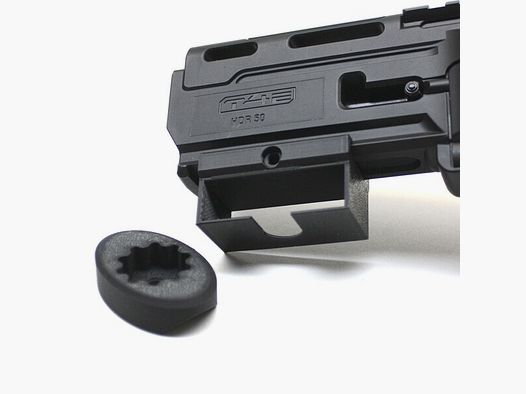 Basic-Set für die Umarex T4E HDR 68 & TR 68