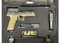 Walther PDP 9mmLuger
