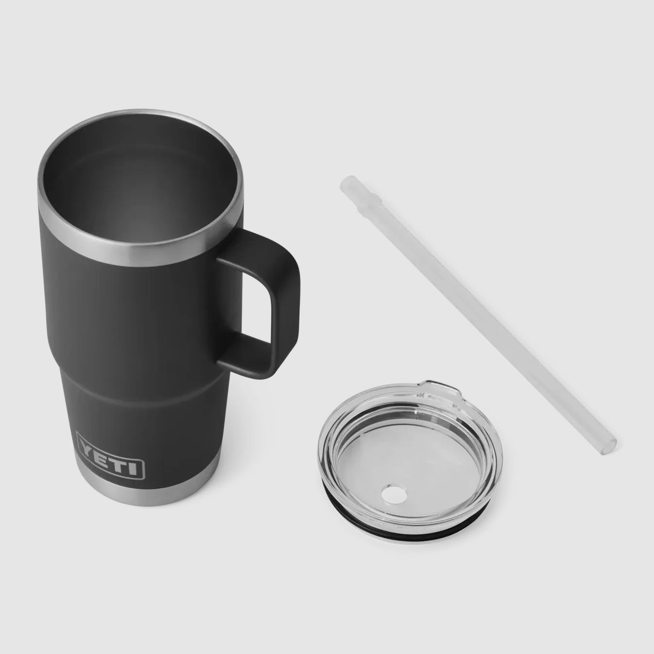 Rambler 25 oz (739 ml) beker met rietje 2.0 - Yeti, afbeelding 4 van 20