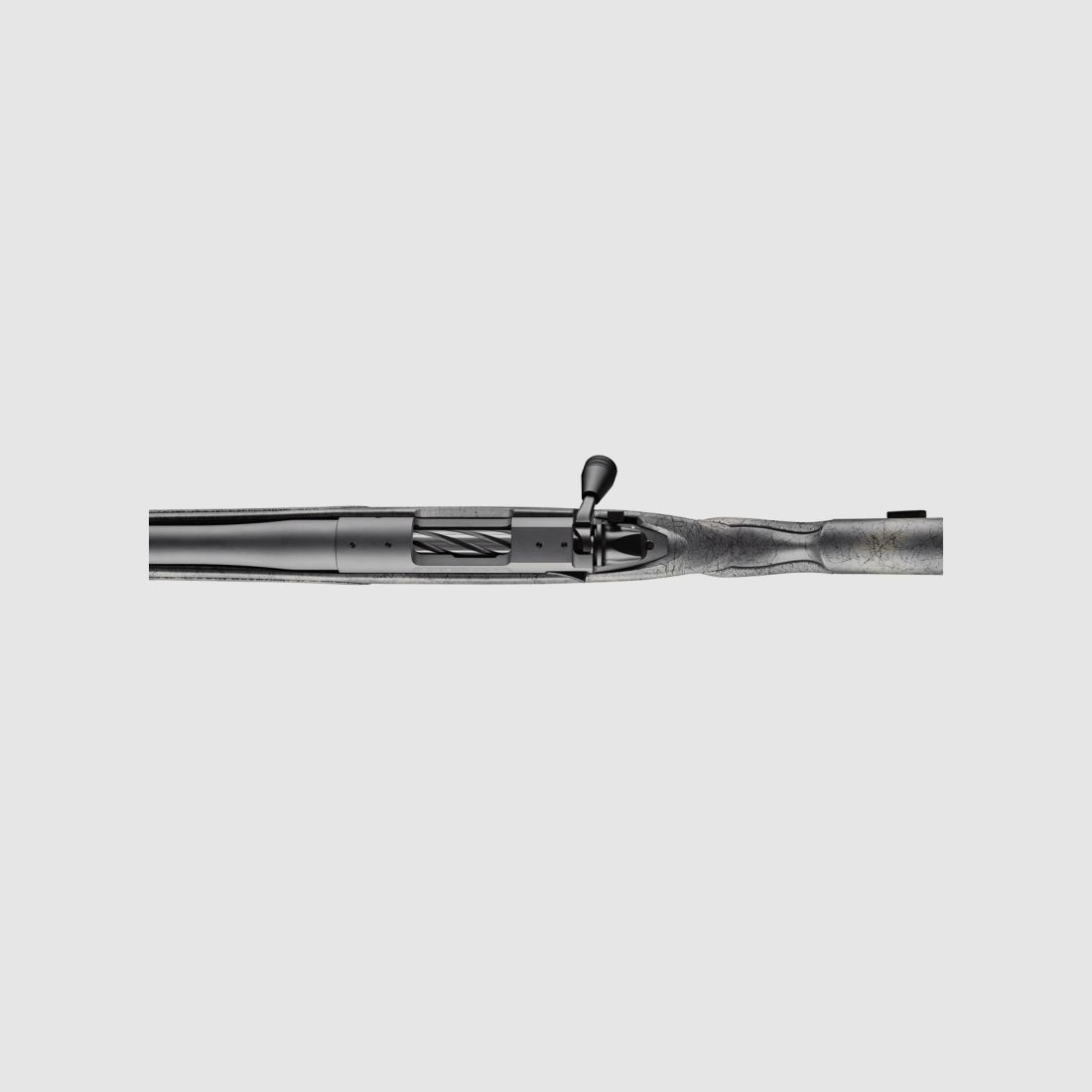 BERGARA B14 WILDERNESS HMR 6,5 CREED 24" 5/8X24, immagine 2 di 5