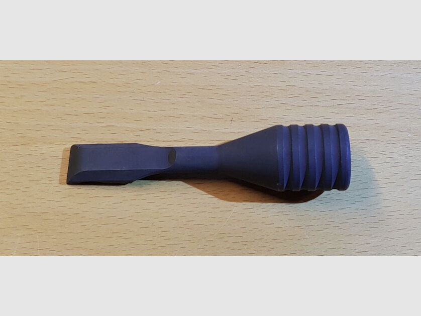 Tikka T3x CTR KKC, Bild 3 von 3