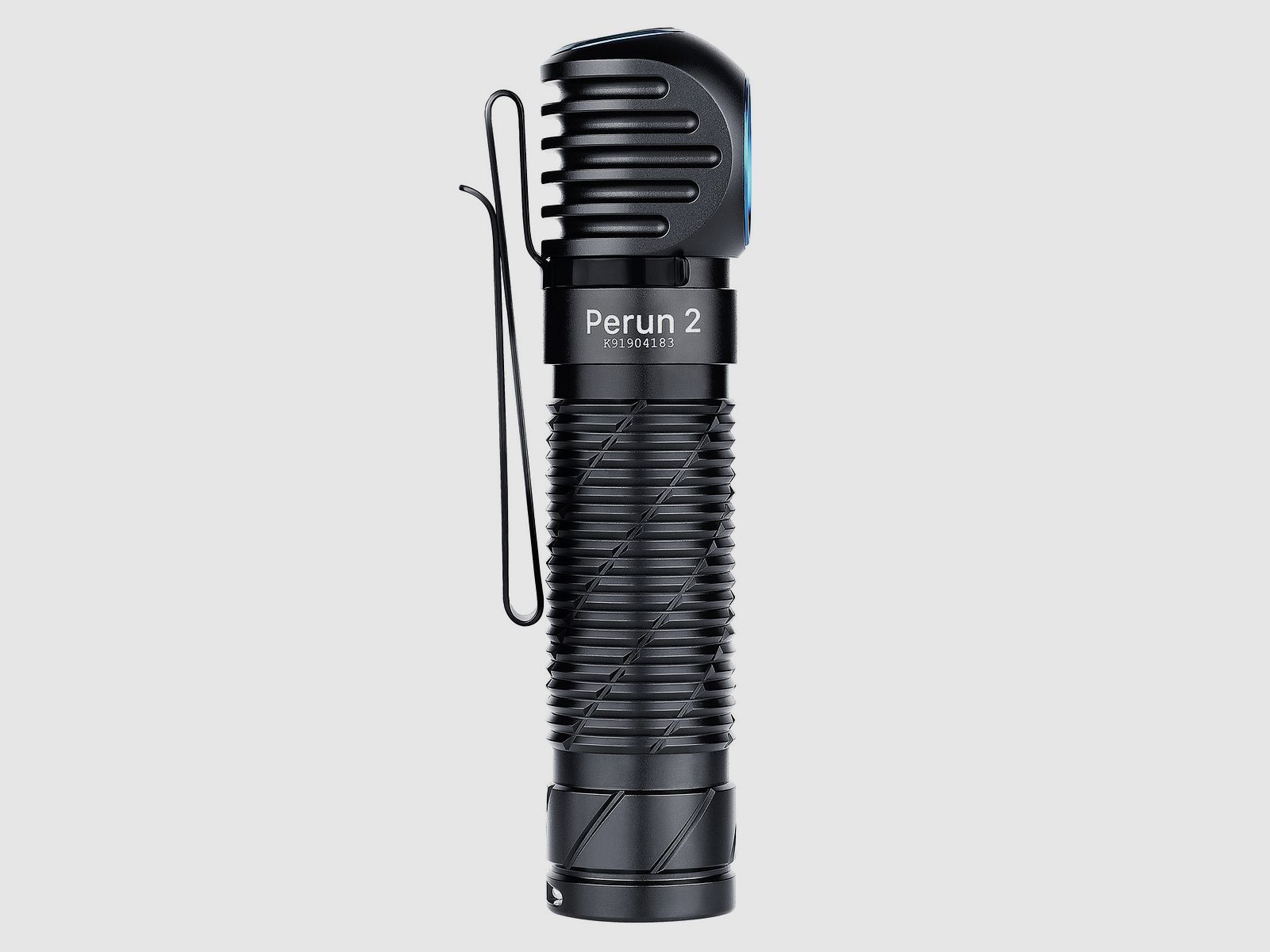 OLIGHT Perun II Taschenlampe / Stirnlampe