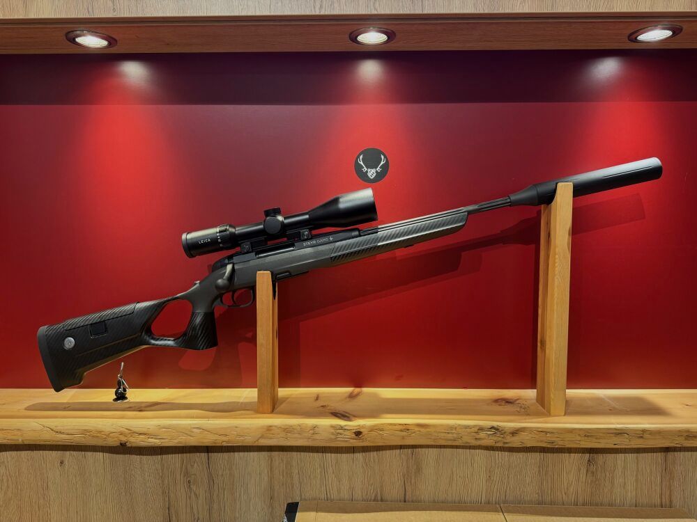 Steyr Arms Steyr Gams Komplettset