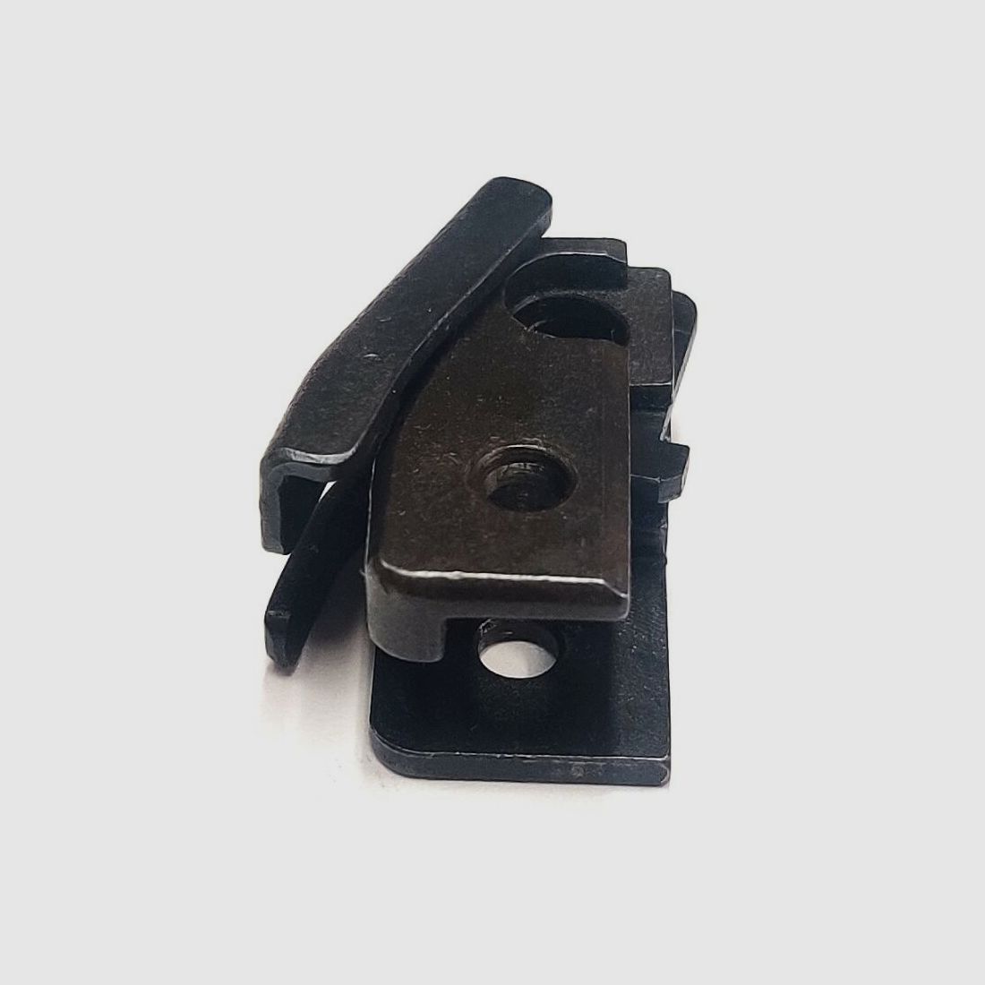 H&K Heckler and Koch GmbH Oberndorf Manual locking plate & support plate HK 630 / 770 / 940 / SL6 / SL7, image 4 of 4