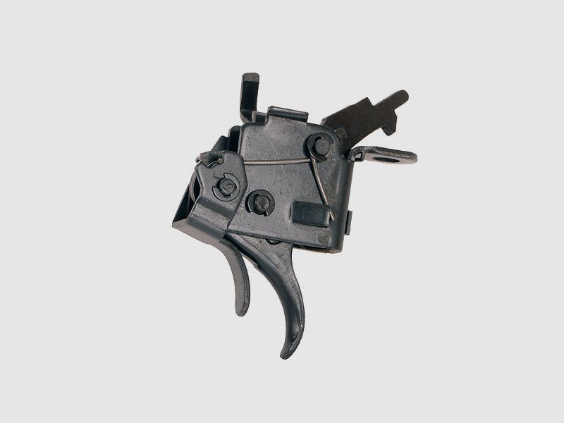 Abzugseinheit fĂĽr Luftgewehr Norconia B88, Ersatzteil