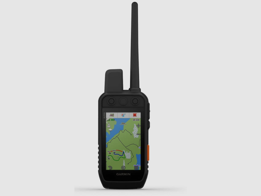 Garmin Alpha 300i K 010-02806/55, zdjęcie 4 z 4