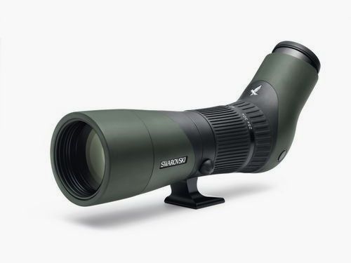 Swarovski Spektiv ATX 25-60x65
