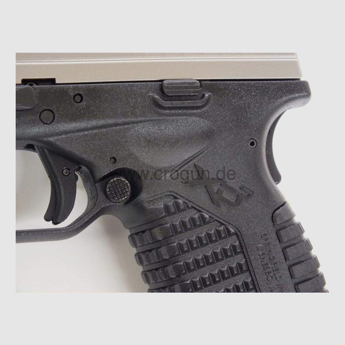 HS Produkt XDS-9 3.3