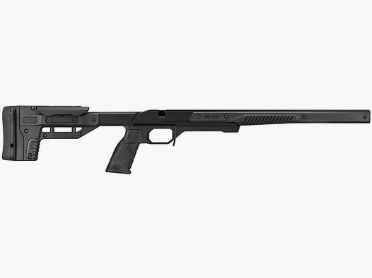 MDT Chassis MDT Oryx – CZ 457 – Czarny