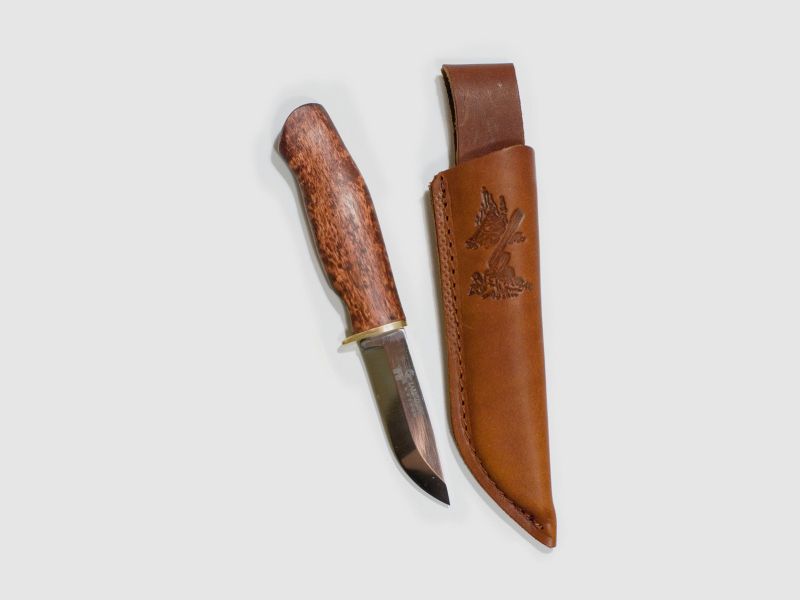 Messer Vildmark