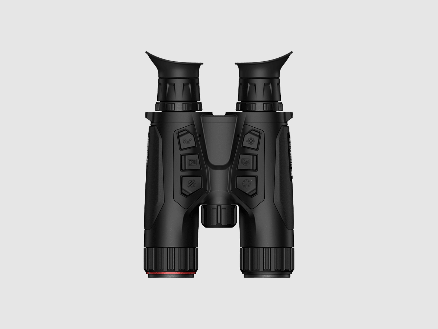 Multispectrale thermische verrekijkers met afstandsmeter Habrok 4K HE25LN HIKMICRO, afbeelding 5 van 5