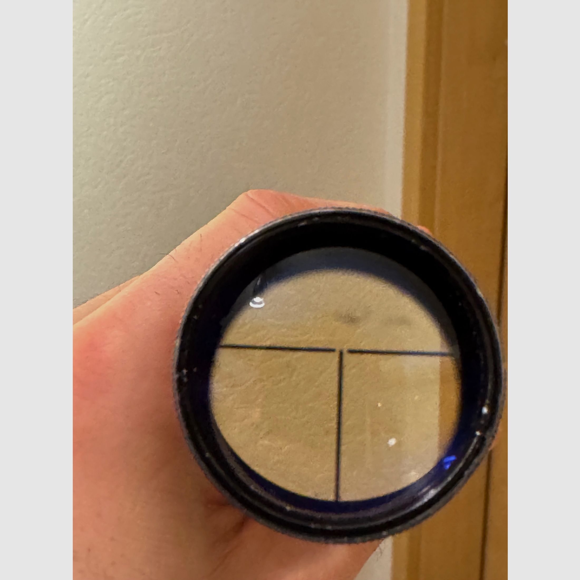 Nickel Supra 1,5-6x42 richtkijker variabel