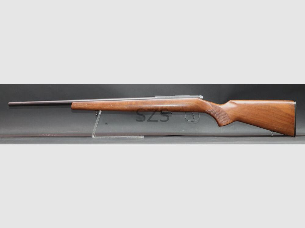 CZ Varmint