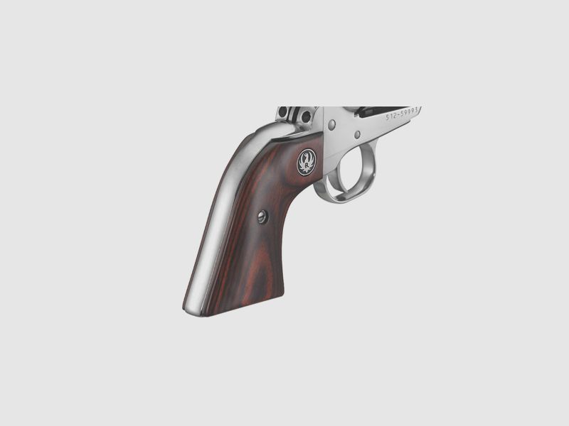 Ruger – Revolver / VAQUERO STAINLESS / Single Action / 11.25 / .357 Mag, Bild 2 von 6