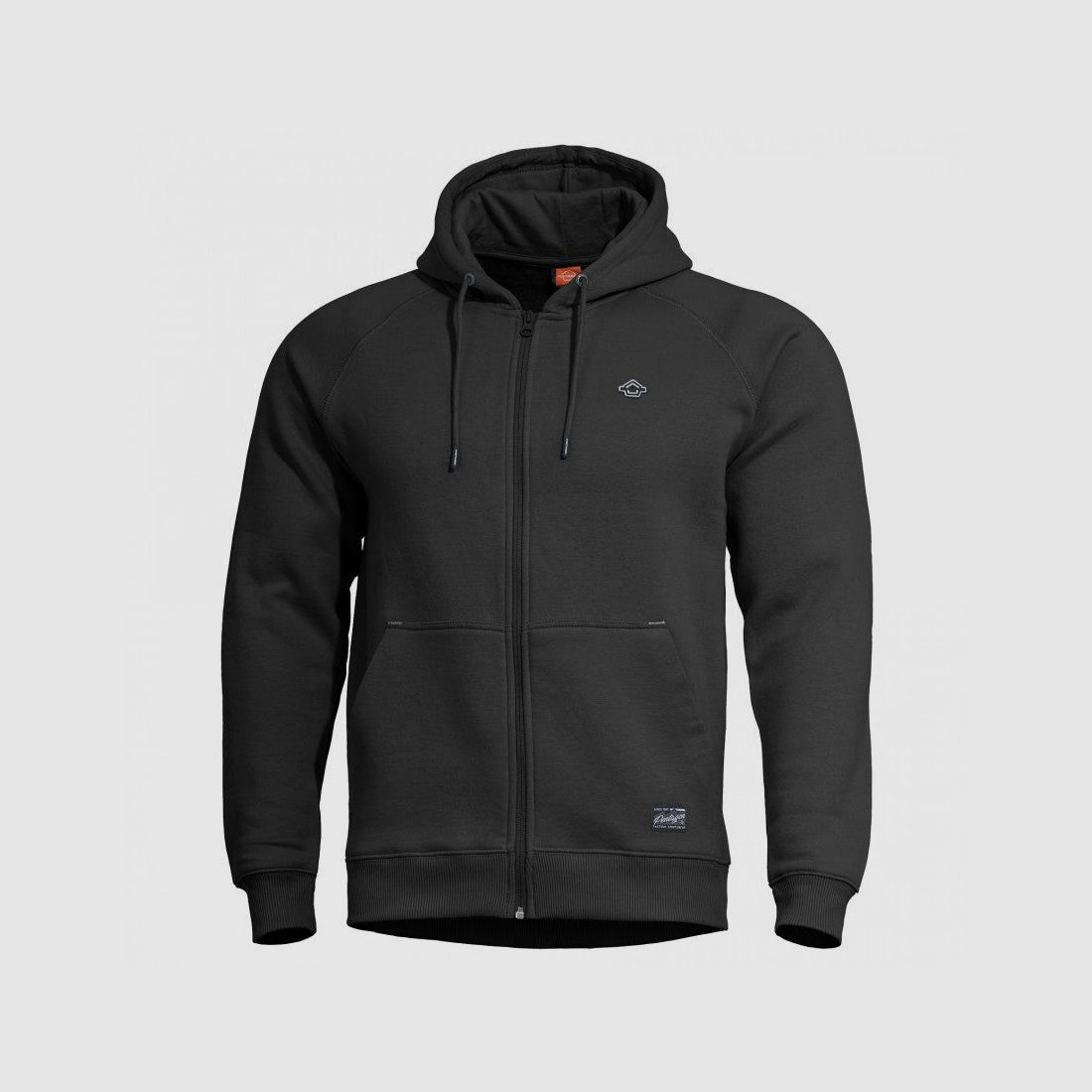 Phaeton Zip Hoodie, image 1 of 6