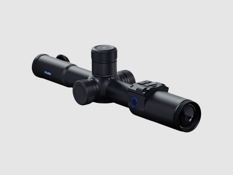 Pard Night Stalker 4K Mini LRF Digital Sigtekikkert, billede 5 af 9