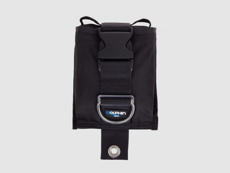 DOLPHIN TECH HORIZONTALES BLEI GESCHENK 4KG, Bild 2 von 4
