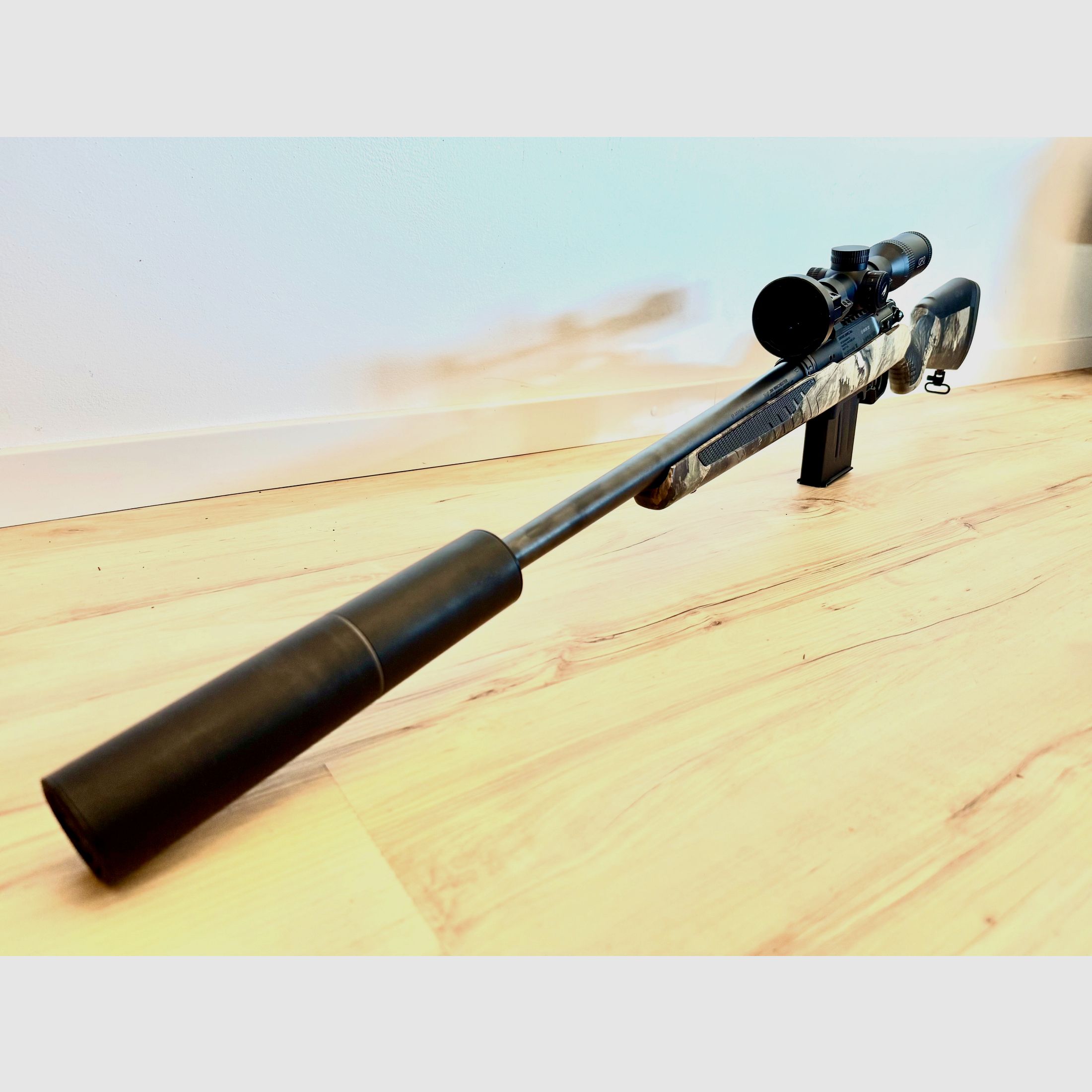Savage Impulse Predator, zdjęcie 5 z 10