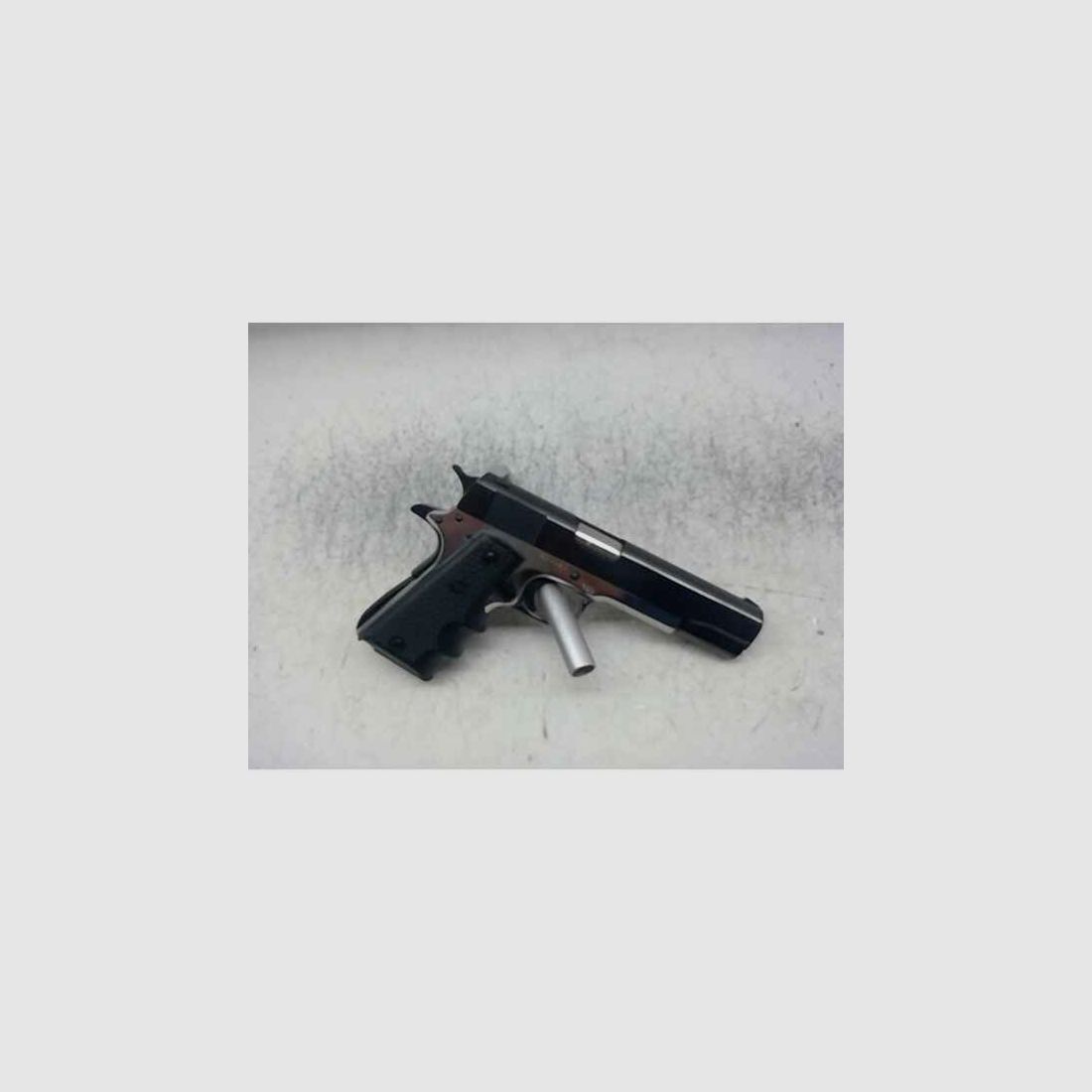 Pistole Norinco 1911A1 Kal.45Auto gebraucht