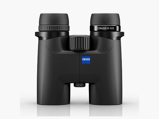 ZEISS Conquest HDX 10x32 + Kreuztrageriemen