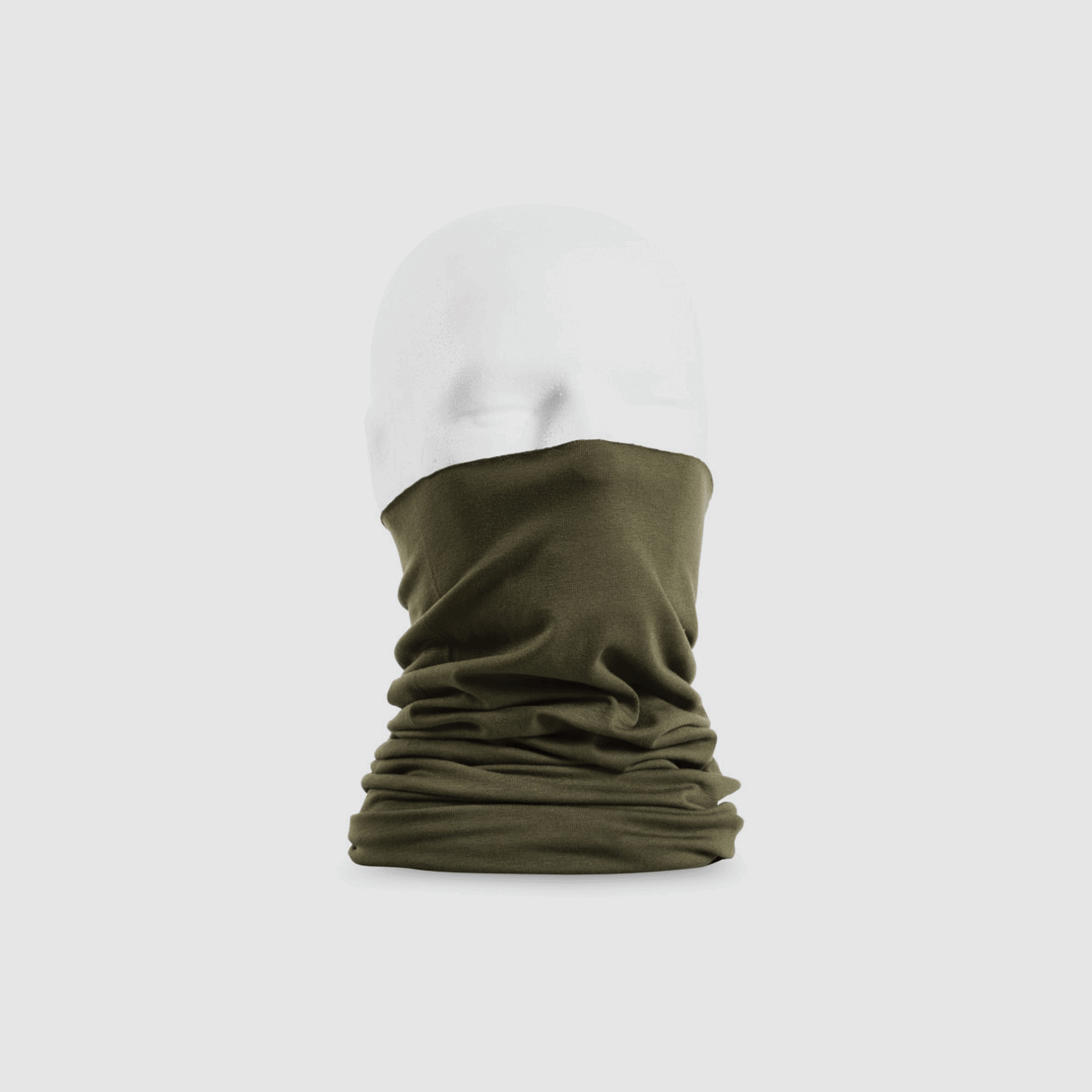 OPENLAND TACTICAL – COL/ÉCHARPE MULTIFONCTION EN COTON/LYCRA, image 2 sur 5