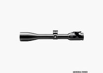 ÓPTICA – SWAROVSKI OPTIK – Z6i 5-30×50 P BT L 4A-I