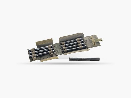 Armi Chiappa X-Caliber Set cal.12 8 canne intercambiabili per cal. .12 fucili