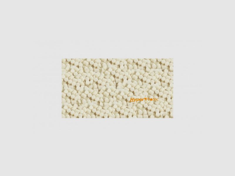 Set di 100 tamponi di pulizia da 4,5 mm per armi ad aria, immagine 1 di 3