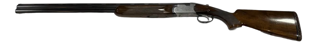 Beretta Bockflinte S58S 12/70, Bild 3 von 3